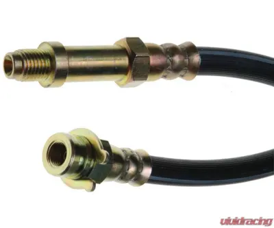 Raybestos Brakes Brake Hose Chevrolet Rear Center BH26913 - BH26913