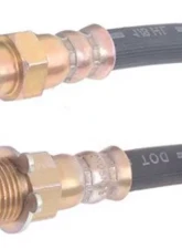 Raybestos Brakes Brake Hose Front BH34466                                     - BH34466 - Image 3
