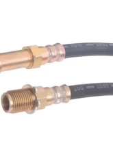 Raybestos Brakes Brake Hose Front BH34466                                     - BH34466 - Image 2