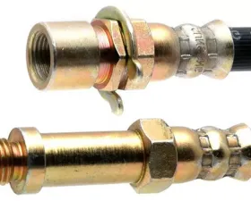 Raybestos Brakes Brake Hose Front BH34468