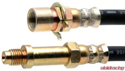 Raybestos Brakes Brake Hose Front BH34468 - BH34468