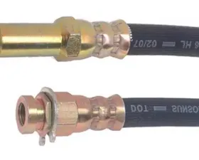 Raybestos Brakes Brake Hose BH35017