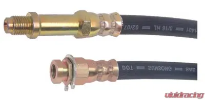 Raybestos Brakes Brake Hose BH35017 - BH35017