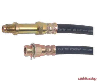 Raybestos Brakes Brake Hose BH35017 - BH35017