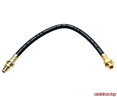 Raybestos Brakes Brake Hose Rear Center BH36005 - BH36005