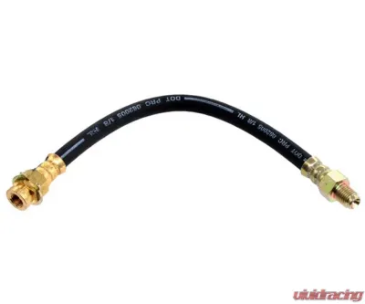 Raybestos Brakes Brake Hose Dodge Rear Center BH36048 - BH36048