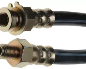 Raybestos Brakes Brake Hose Rear Center BH36091