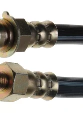 Raybestos Brakes Brake Hose Rear Center BH36091                                     - BH36091 - Image 2