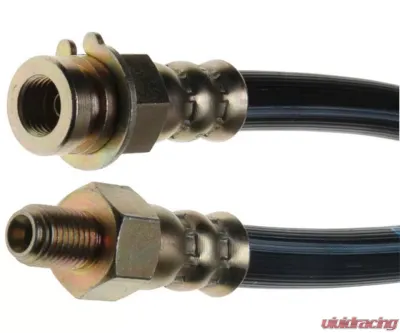 Raybestos Brakes Brake Hose Rear Center BH36091 - BH36091