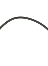 Raybestos Brakes Brake Hose Rear Center BH36091                                     - BH36091 - Image 3