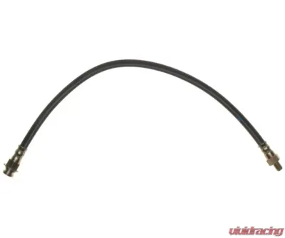 Raybestos Brakes Brake Hose Rear Center BH36091 - BH36091