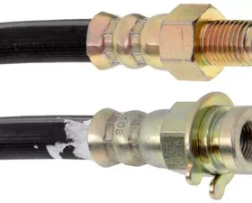Raybestos Brakes Brake Hose Chevrolet Rear Center BH36501