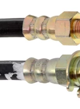 Raybestos Brakes Brake Hose Chevrolet Rear Center BH36501                                     - BH36501 - Image 2