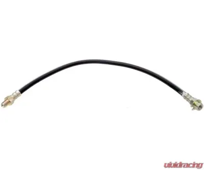 Raybestos Brakes Brake Hose Chevrolet Rear Center BH36501 - BH36501