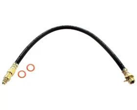 Raybestos Brakes Brake Hose Chevrolet Rear Center 1963-1966 BH36502
