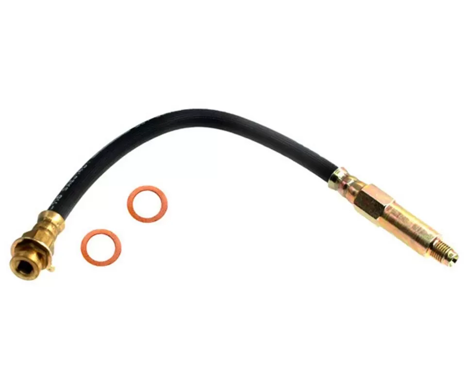 Raybestos Brakes Brake Hose BH36503 - BH36503