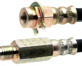 Raybestos Brakes Brake Hose Front BH36525