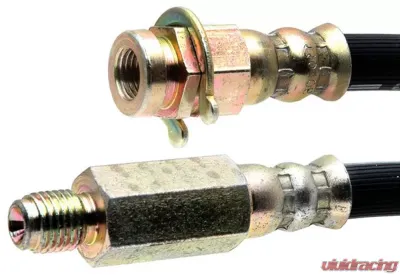 Raybestos Brakes Brake Hose Front BH36525 - BH36525