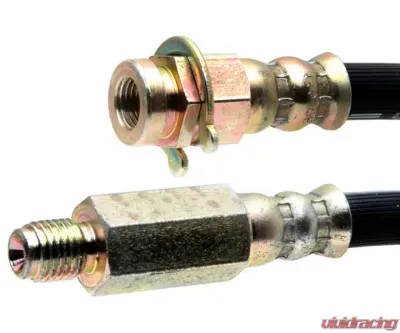 Raybestos Brakes Brake Hose Front BH36525 - BH36525