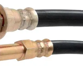 Raybestos Brakes Brake Hose Ford Front BH36531