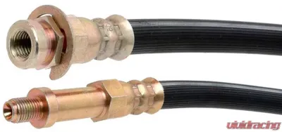 Raybestos Brakes Brake Hose Ford Front BH36531 - BH36531