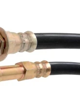 Raybestos Brakes Brake Hose Ford Front BH36531                                     - BH36531 - Image 2