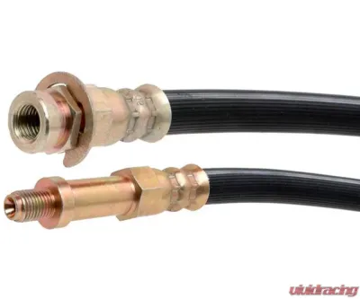Raybestos Brakes Brake Hose Ford Front BH36531 - BH36531