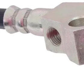 Raybestos Brakes Brake Hose Rear Center BH36560