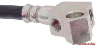 Raybestos Brakes Brake Hose Rear Center BH36560 - BH36560