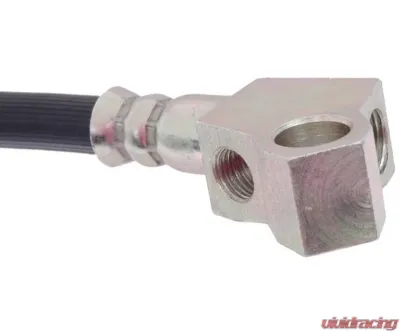 Raybestos Brakes Brake Hose Rear Center BH36560 - BH36560