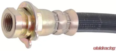 Raybestos Brakes Brake Hose Rear Center BH36560 - BH36560