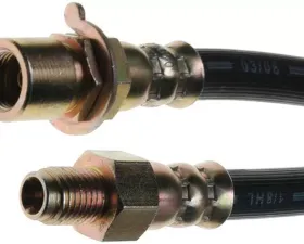 Raybestos Brakes Brake Hose Cadillac Rear BH36562