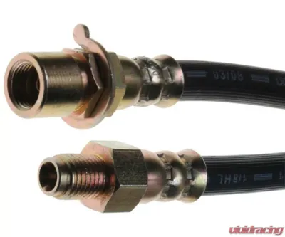 Raybestos Brakes Brake Hose Cadillac Rear BH36562 - BH36562