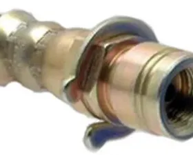 Raybestos Brakes Brake Hose BH36564