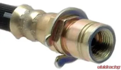 Raybestos Brakes Brake Hose BH36564 - BH36564
