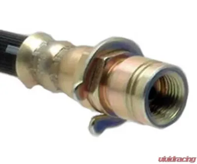 Raybestos Brakes Brake Hose BH36564 - BH36564