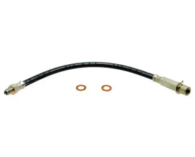 Raybestos Brakes Brake Hose Chevrolet Rear Center 1966 BH36565