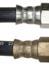 Raybestos Brakes Brake Hose Chrysler Imperial Rear 1975 BH36566                                     - BH36566 - Image 3