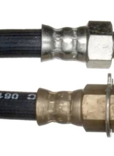 Raybestos Brakes Brake Hose Chrysler Imperial Rear 1975 BH36566                                     - BH36566 - Image 2