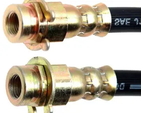 Raybestos Brakes Brake Hose Front BH36582