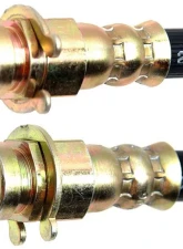 Raybestos Brakes Brake Hose Front BH36582                                     - BH36582 - Image 3
