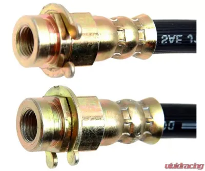 Raybestos Brakes Brake Hose Front BH36582 - BH36582