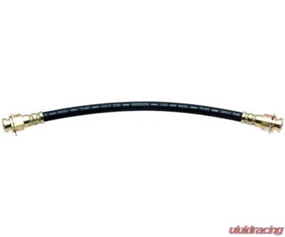 Raybestos Brakes Brake Hose Front BH36582 - BH36582