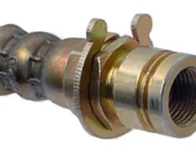 Raybestos Brakes Brake Hose BH36586