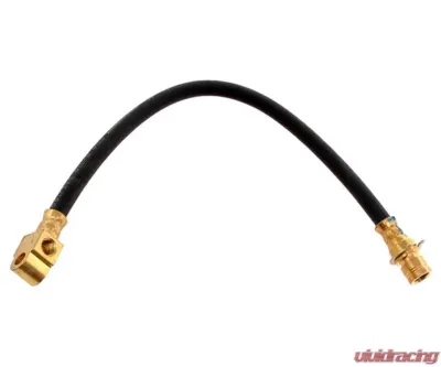 Raybestos Brakes Brake Hose Rear Center BH36589 - BH36589