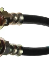 Raybestos Brakes Brake Hose Ford Bronco Front 1966-1970 BH36599                                     - BH36599 - Image 2