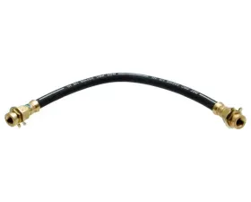 Raybestos Brakes Brake Hose Front BH36608