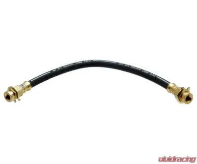 Raybestos Brakes Brake Hose Front BH36608 - BH36608