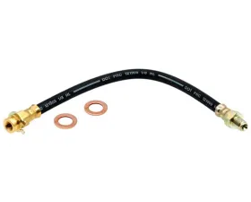 Raybestos Brakes Brake Hose Dodge Rear BH36610