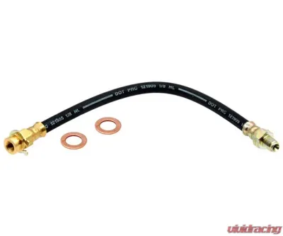 Raybestos Brakes Brake Hose Dodge Rear BH36610 - BH36610